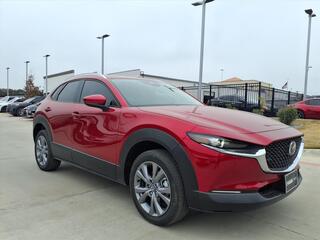 2026 Mazda CX-30 for sale in Richardson TX