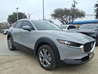 2026 Mazda CX-30 for sale in Richardson TX