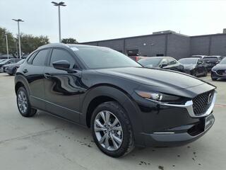 2026 Mazda CX-30 for sale in Richardson TX