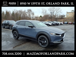 2026 Mazda CX-30