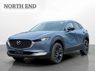 2026 Mazda CX-30 for sale in Lunenburg MA