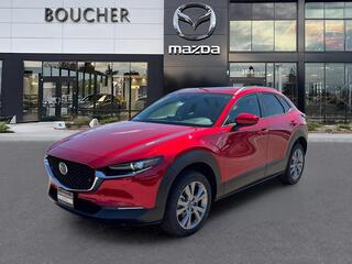 2026 Mazda CX-30 for sale in Janesville WI