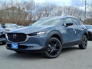 2026 Mazda CX-30 for sale in Portsmouth NH