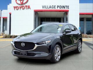 2021 Mazda CX-30