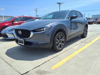 2022 Mazda CX-30 for sale in New Bern NC