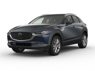 2022 Mazda CX-30 for sale in Portsmouth NH