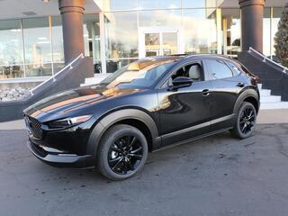 2026 Mazda CX-30 for sale in Olathe KS