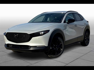 2026 Mazda CX-30 for sale in Denton TX