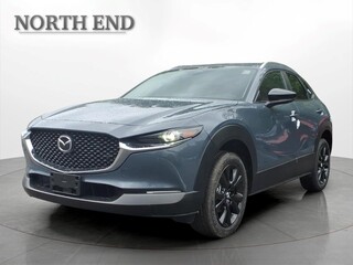 2026 Mazda CX-30 for sale in Lunenburg MA