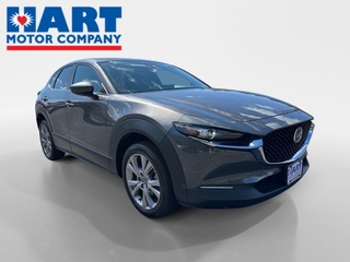 2021 Mazda CX-30 for sale in Salem VA