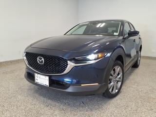 2021 Mazda CX-30