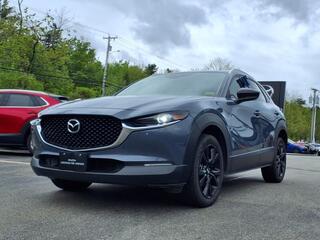2022 Mazda CX-30 for sale in Augusta ME