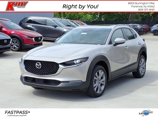 2022 Mazda CX-30