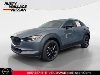 2022 Mazda CX-30