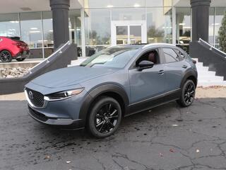 2026 Mazda CX-30 for sale in Olathe KS