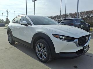 2026 Mazda CX-30 for sale in Richardson TX