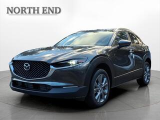 2026 Mazda CX-30 for sale in Lunenburg MA