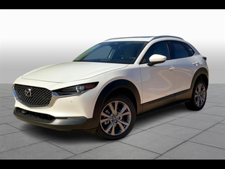 2026 Mazda CX-30 for sale in Denton TX