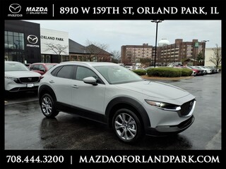 2026 Mazda CX-30 for sale in Orland Park IL