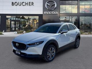 2026 Mazda CX-30 for sale in Janesville WI