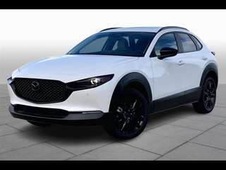 2026 Mazda CX-30 for sale in Denton TX