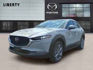 2026 Mazda CX-30 for sale in North Haven CT