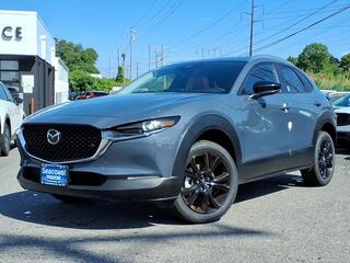 2026 Mazda CX-30 for sale in Portsmouth NH