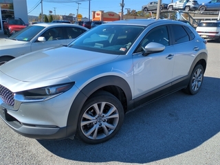 2021 Mazda CX-30