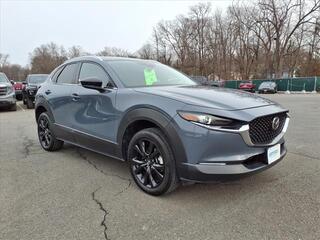 2022 Mazda CX-30 for sale in Green Brook NJ