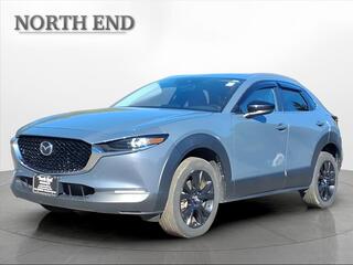 2022 Mazda CX-30 for sale in Lunenburg MA