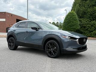 2022 Mazda CX-30 for sale in Asheville NC