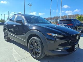 2026 Mazda CX-30 for sale in Richardson TX