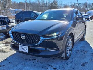 2026 Mazda CX-30 for sale in Augusta ME