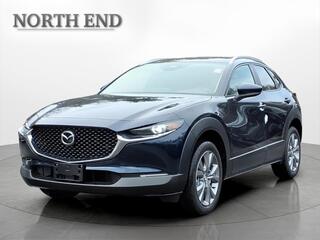 2026 Mazda CX-30 for sale in Lunenburg MA