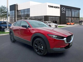 2026 Mazda CX-30 for sale in Richardson TX