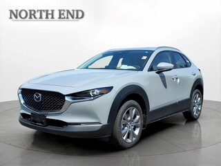 2026 Mazda CX-30 for sale in Lunenburg MA