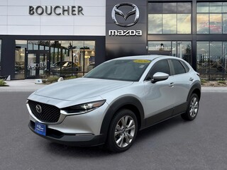 2020 Mazda CX-30 for sale in Janesville WI