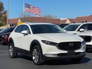 2021 Mazda CX-30 for sale in North Haven CT