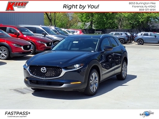2022 Mazda CX-30
