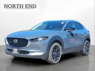 2022 Mazda CX-30 for sale in Lunenburg MA