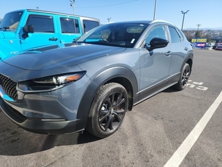 2022 Mazda CX-30