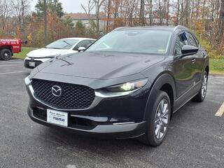 2026 Mazda CX-30 for sale in Augusta ME