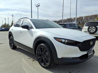 2026 Mazda CX-30 for sale in Richardson TX