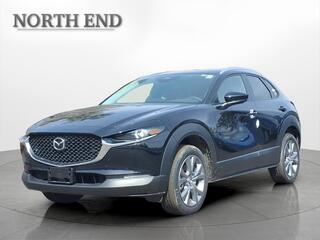 2026 Mazda CX-30 for sale in Lunenburg MA