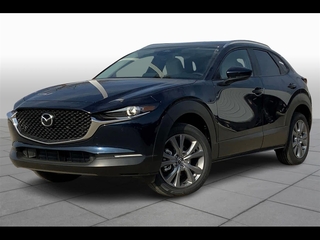 2026 Mazda CX-30 for sale in Denton TX