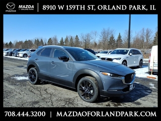 2026 Mazda CX-30 for sale in Orland Park IL