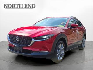 2026 Mazda CX-30