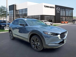 2026 Mazda CX-30 for sale in Richardson TX