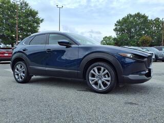 2022 Mazda CX-30