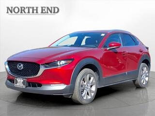 2022 Mazda CX-30 for sale in Lunenburg MA